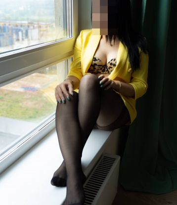 Мария, 19 лет